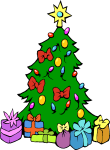 mon beau sapin